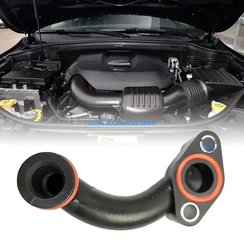 W8KD 68211200AC 68211200AB Tubo del liquido refrigerante per tubo acqua per auto 68211200AB