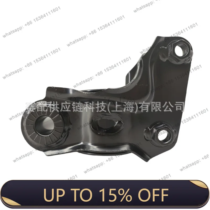 LJY for 17-3QF199231C Suspension Bushing