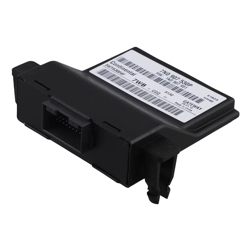 A73X-7N0907530P Interfejs sterujący bramki Canbus 7N0907530AJ dla 2012-2015