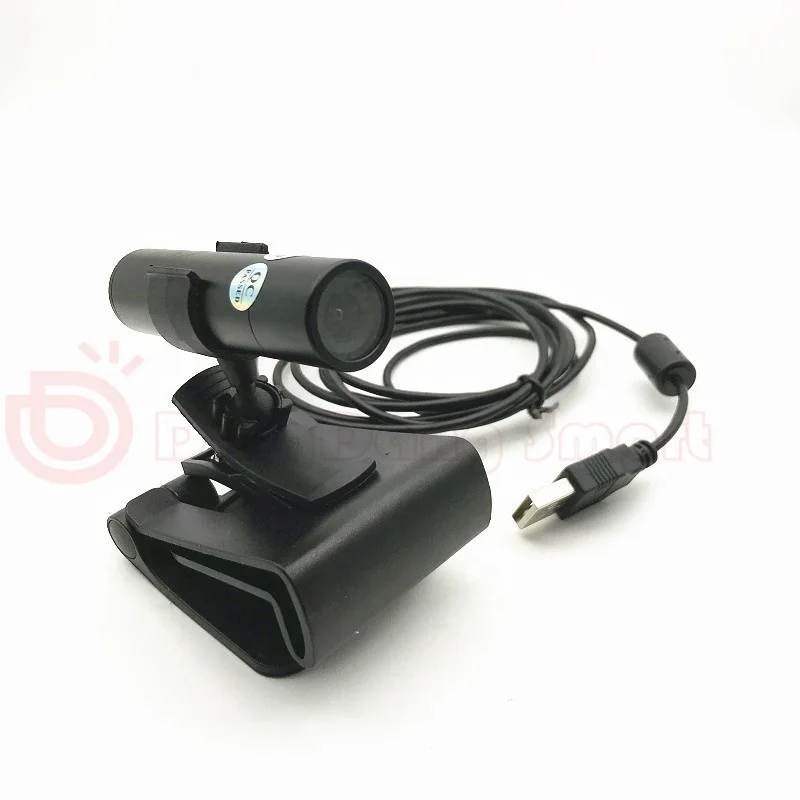 

1080p Mini USB CMOS Sensor FHD PC Camera with SD Card Wide Angle Microphone 1 Year Warranty for PC Laptop Android TV