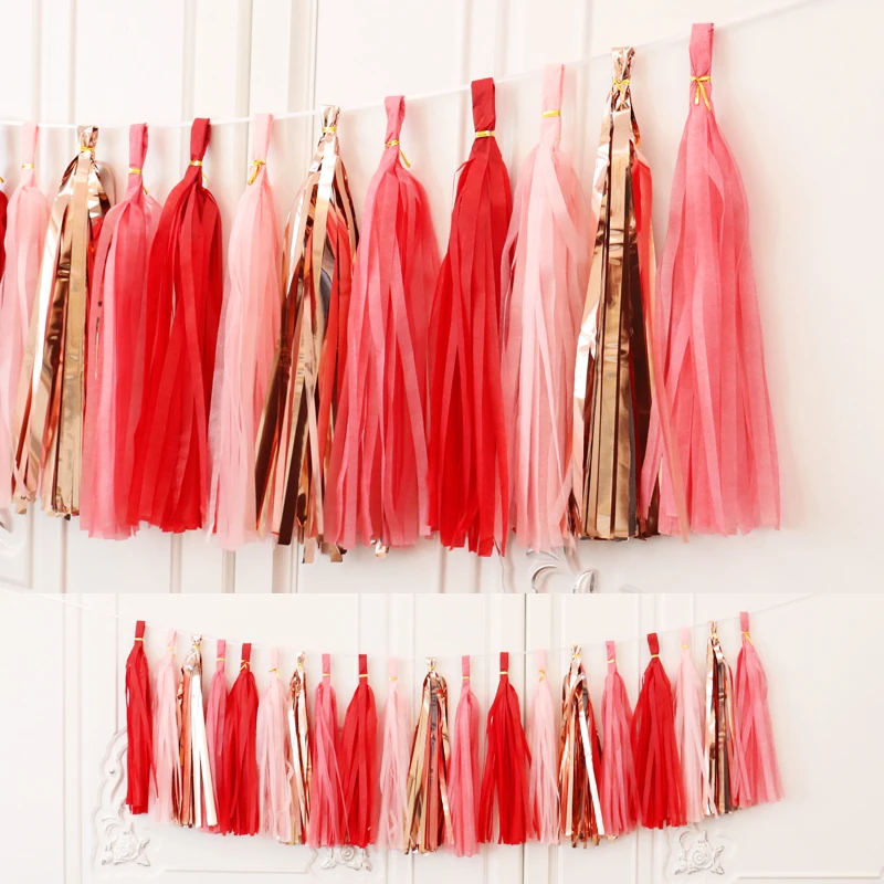 

Бумажные украшения-кисточки для фестивалей, дней рождения, свадеб, детских комнат, спален, декоративных столов, детских садов, воздушные шары