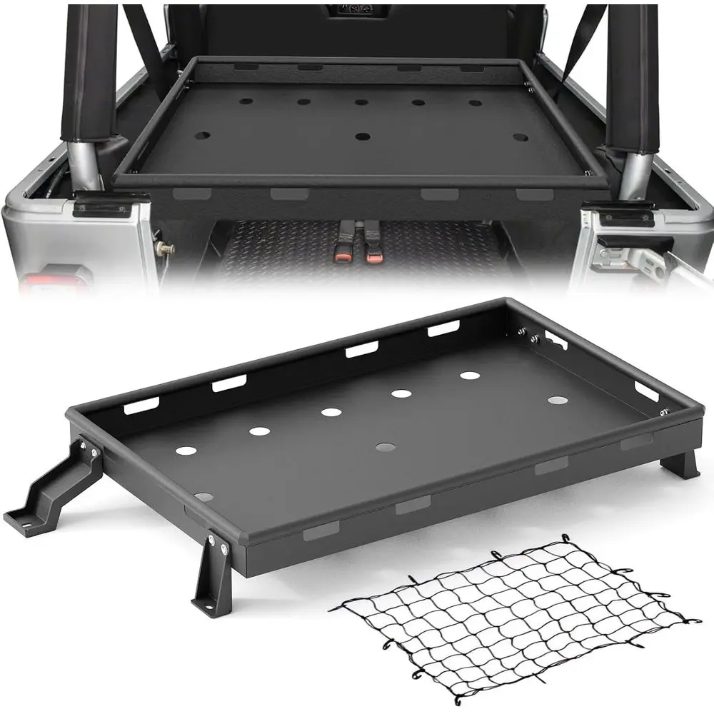 For Wrangler Tj Lj …