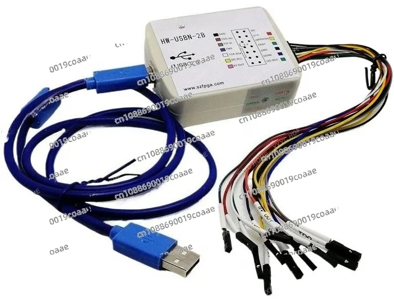 Domestic Spot HW-US… - image