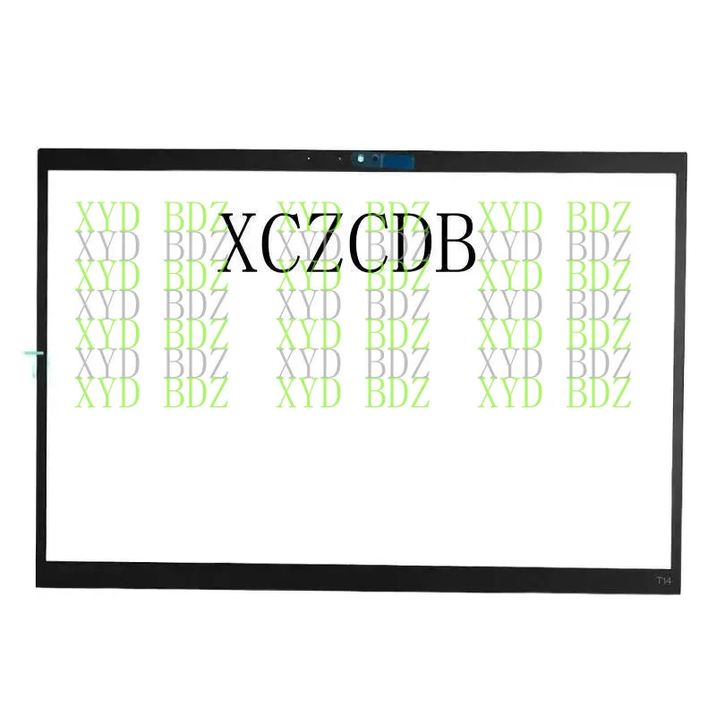 

Передняя рамка ЖК-экрана CD для Lenovo T14 Gen 3 21AJ 21AH 5B30Z38943