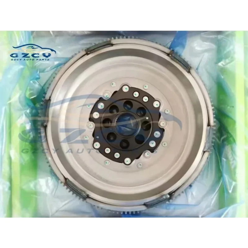 

Brand New 0BH DQ500 0BT Transmission Flywheel 6/8 Hole 129/132 Teeth Fits For VW Audi Skoda 4150615090