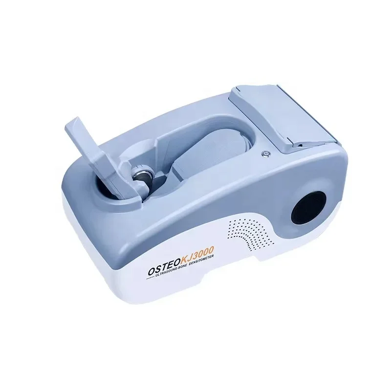 Medmi high effective Medical Ultrasound equipment ultrasound bone densitometer OSTEOKJ3000