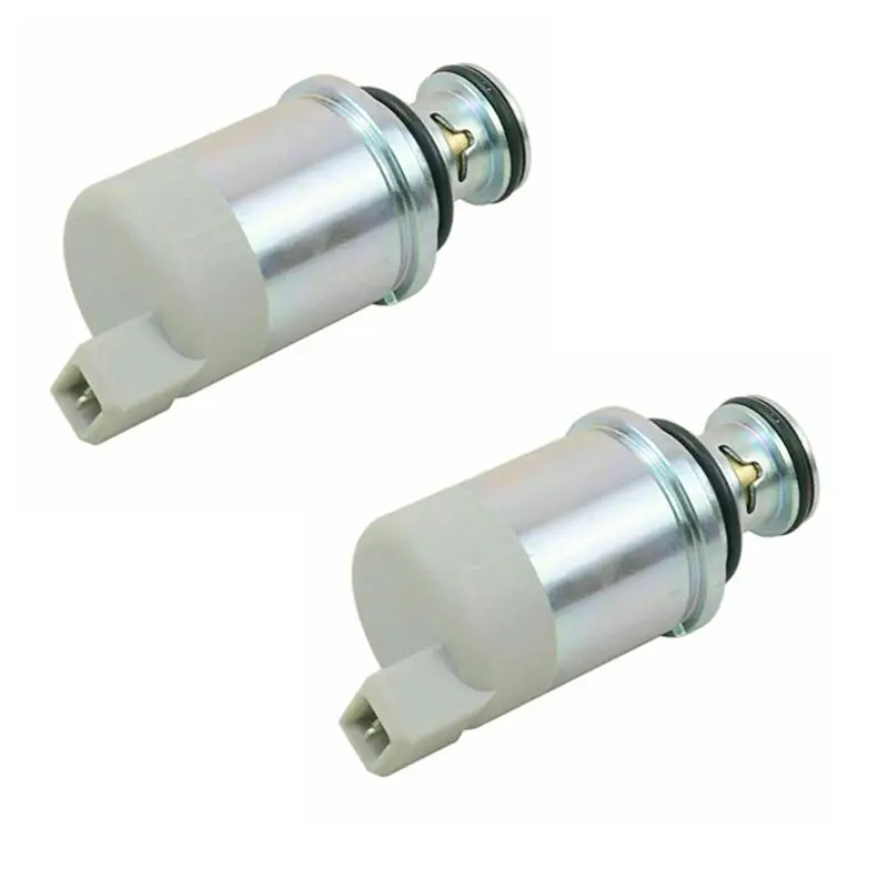 Strange 2X YB09853 60808200 7740101 Idle Control Valve For Ford Alfa Romeo Fiat Lancia