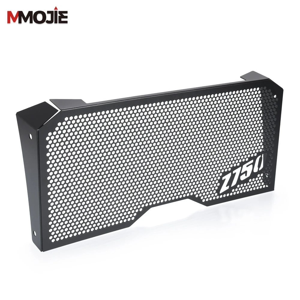FOR Kawasaki Z750S Z750 S Z 750S z750s 2005 2006 Radiator Grille grill Guard Cover Protection Protector Accessories Motorcycle