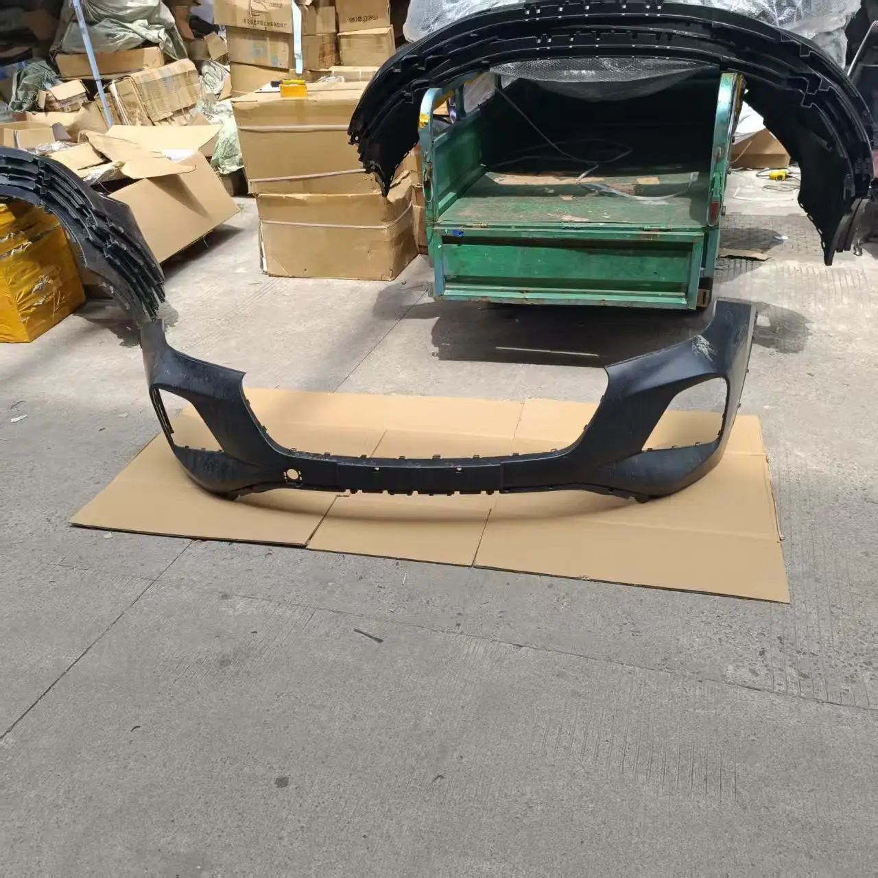 High Quality, Affordable And Suitable For Chery Automobile's Taillights, Tailgates, Car Bumpers, Body Kit Clips