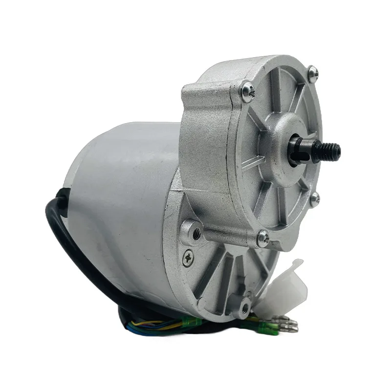 

LINGYING MY1018Z 350W 500W 36V Brushless Gear Motor Brushless Hall Motor