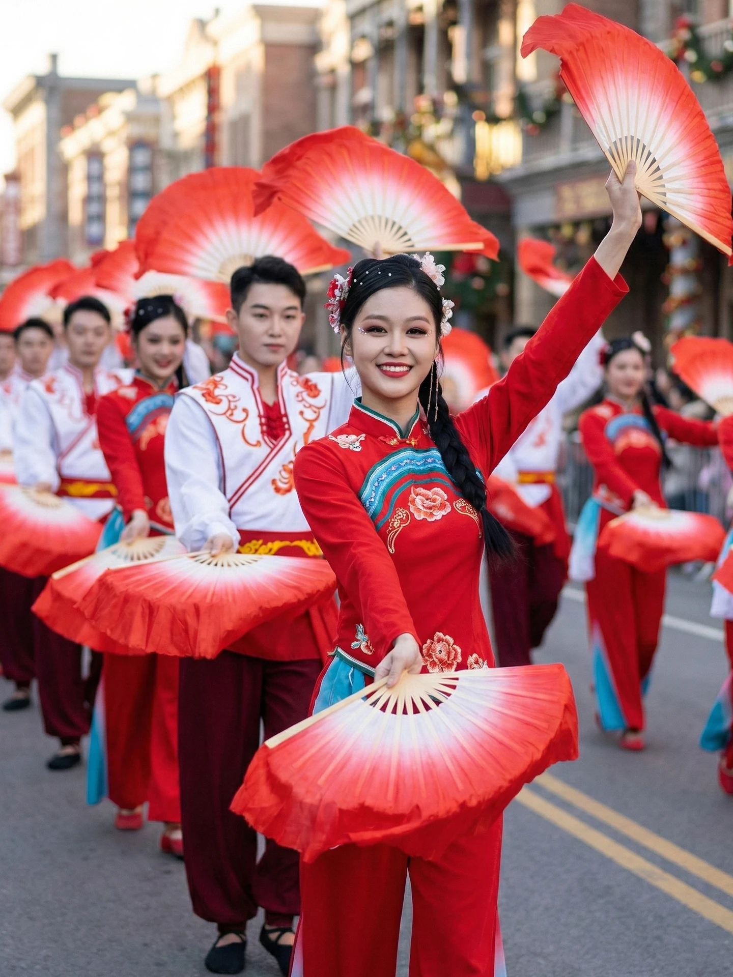 Northeast China Sli…