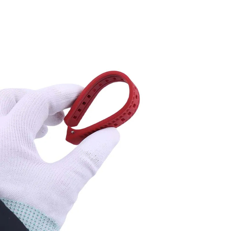 Correa de reloj de goma compatible con Suunto 9 Sparta Ultra Speed, pulsera fotoeléctrica Spartanbaro, pulsera deportiva para hombres y mujeres