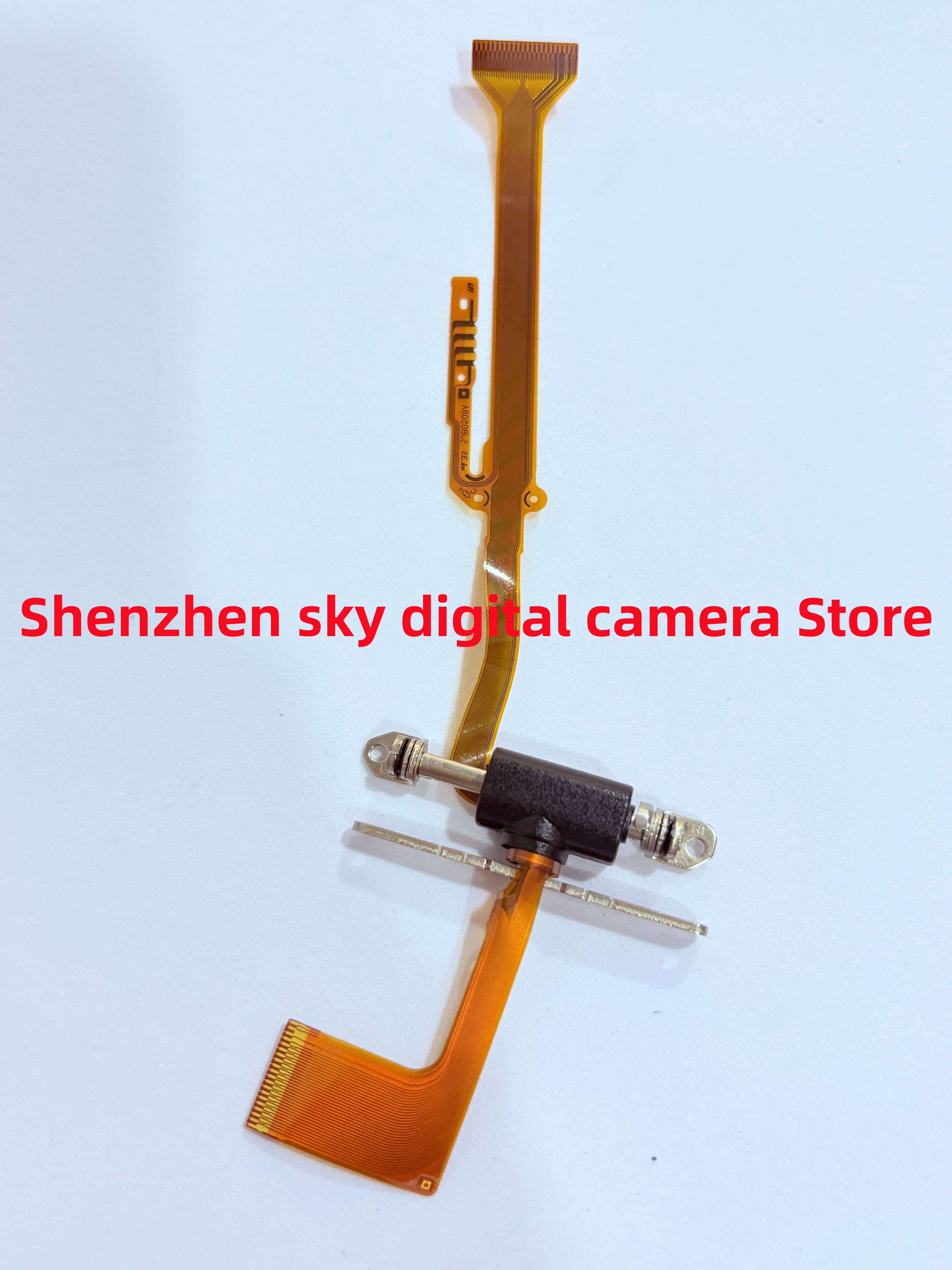 Original LCD Screen Rotation Hinge Flex Cable Repair Part For Panasonic DMC-G7 DMC-G70 Lumix Mirrorless Camera