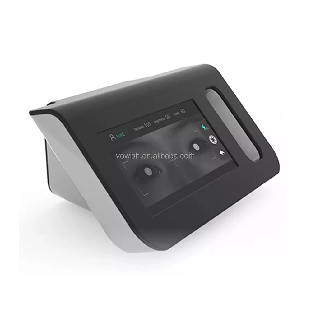 New Model Ophthalmic Vision Screener C10 Portable Handheld Auto Refractometer