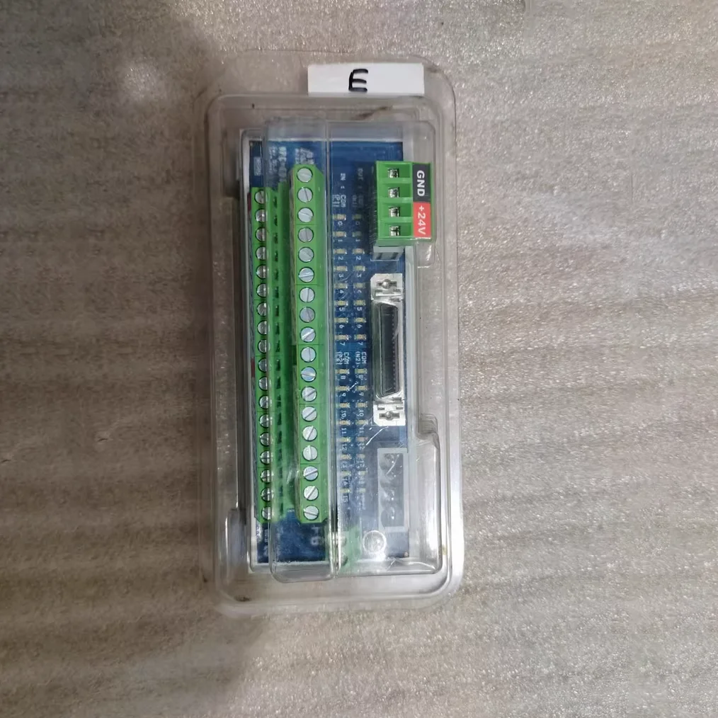 Клеммная колодка APC-EB36-V1.2.0