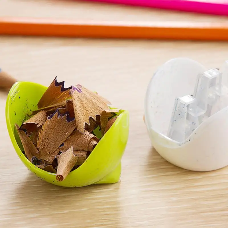 T5EA 1PC Đáng yêu Bút chì Owl Động vật Động vật Động vật cho học sinh Quà tặng trẻ