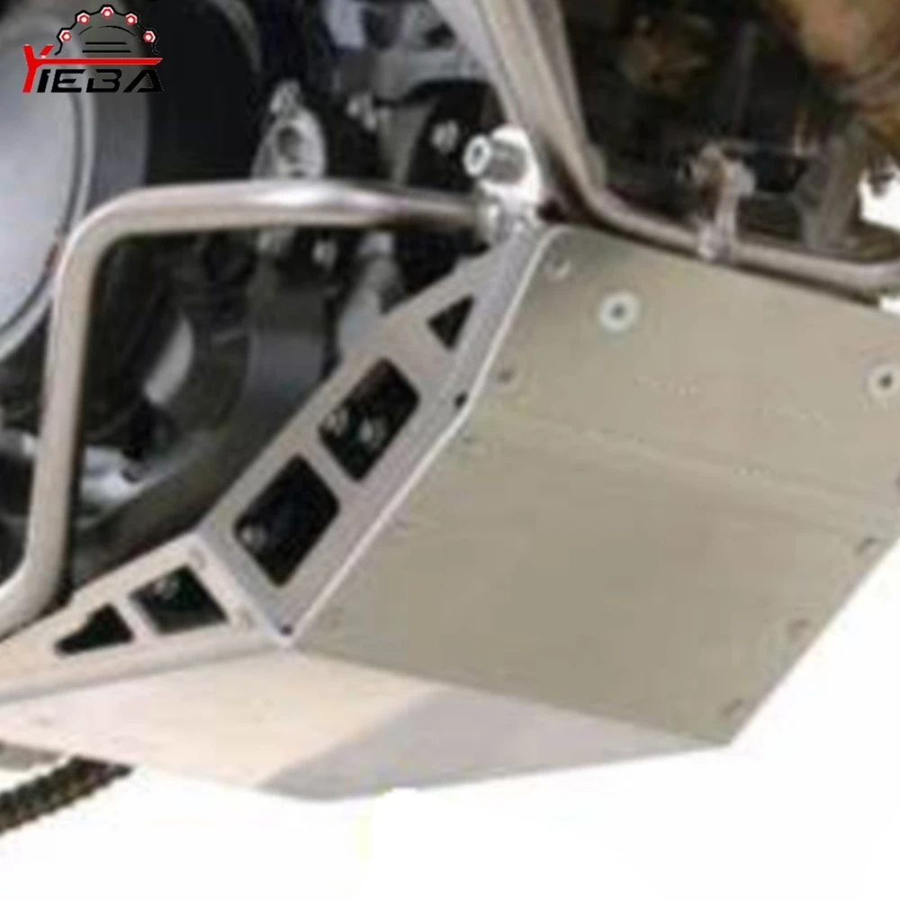 For Husqvarna 701 Enduro/Supermoto 690 Enduro/SMC/R GASGAS ES/SM 700 2008-2024 Motorcycle Engine Guard Bashplate Cover Crap Flap