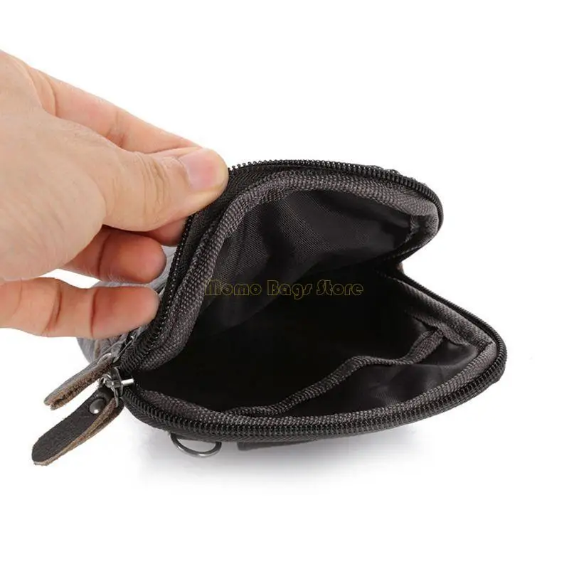 X90D Men's Men's Genuine Fashion Passion Bag Bag Bag Crossder Crossbody Pack