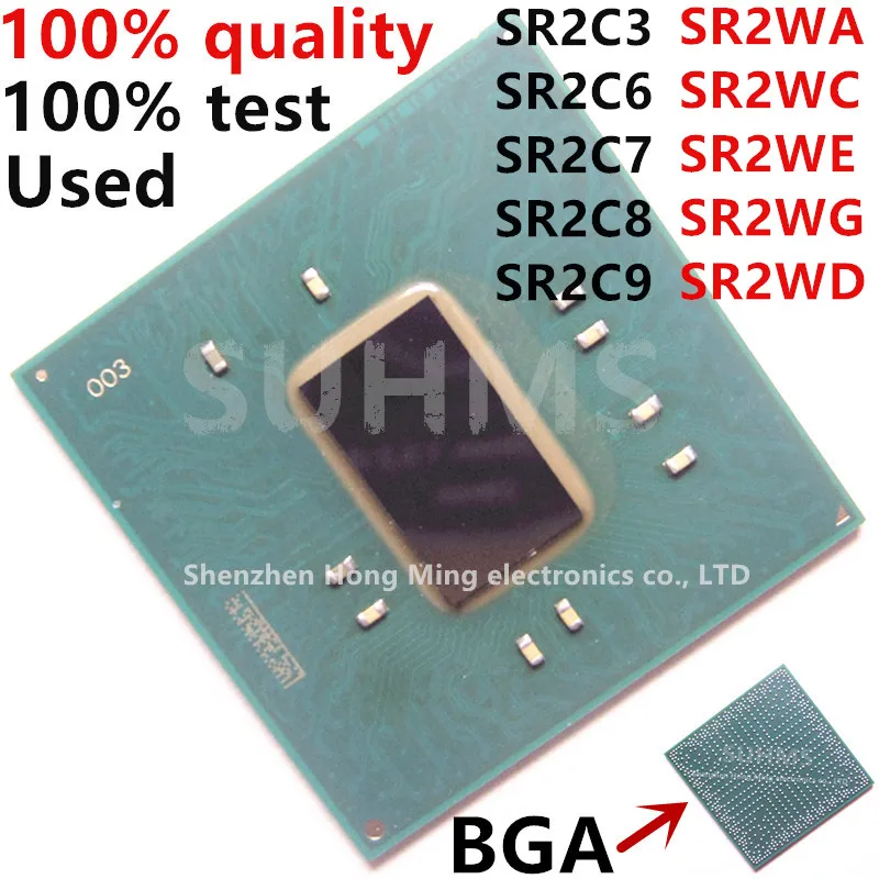 100% test SR2WA SR2WC SR2WE SR2WG SR2WD SR2C3 SR2C6 SR2C7 SR2C8 SR2C9 GL82H270 GL82Q270 GL82B150 GL82H170 GL82Z170 Chipset BGA