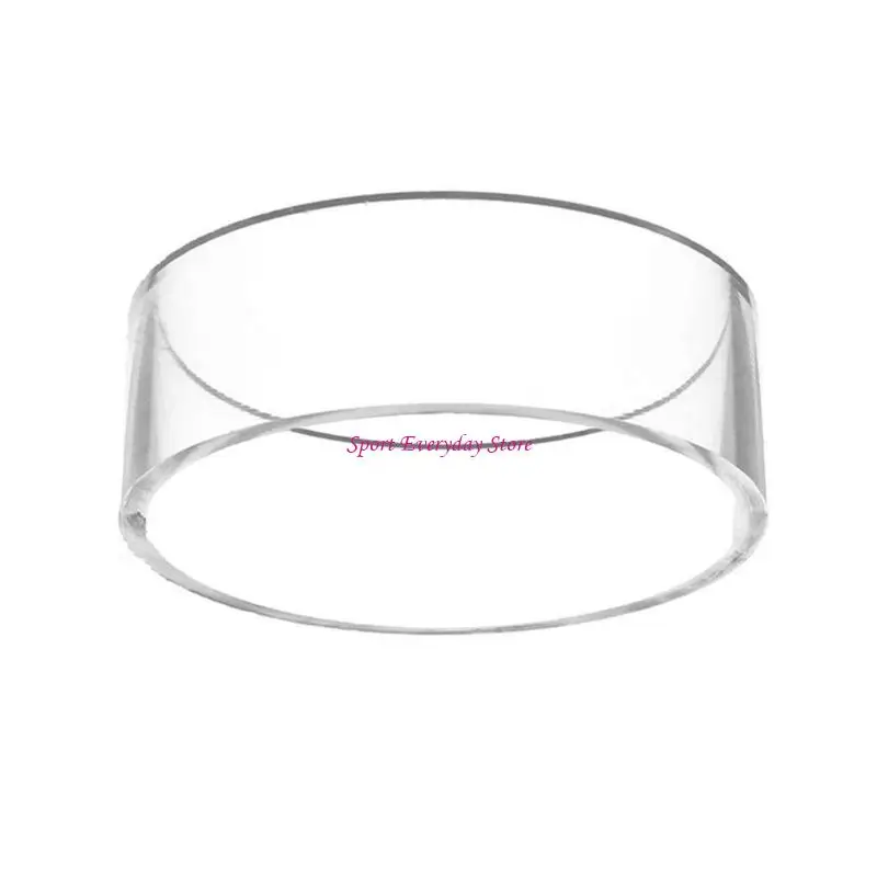 

Acrylic Display Stand Balls Pedestal Soccer Display Base Basketball Stand Holder Football Stand Basketball Soccer Stand JOME