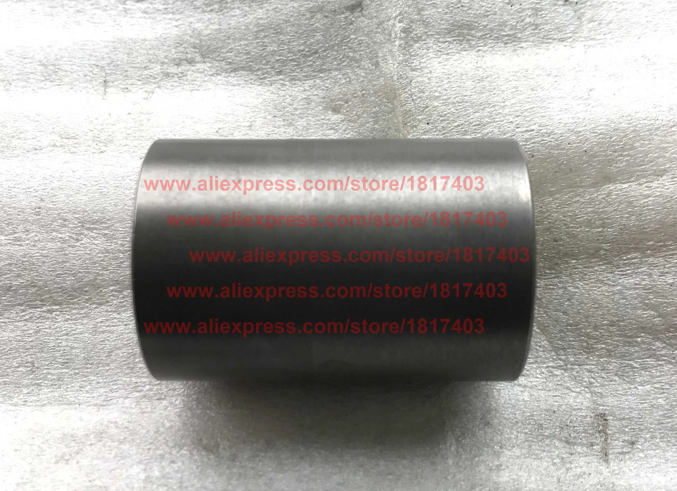 DONGFENG 504.36.107 Front sleeve, DONGFENG / EAST WIND / DF / Midway / Task Master Tractor Parts