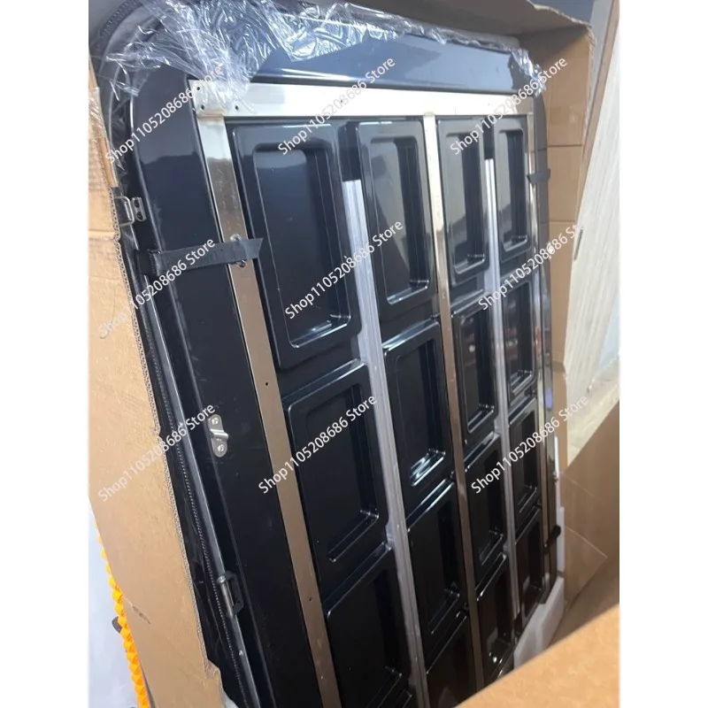 

roof top tent and awning New Arrival camper trailer car roof tent box clamshell