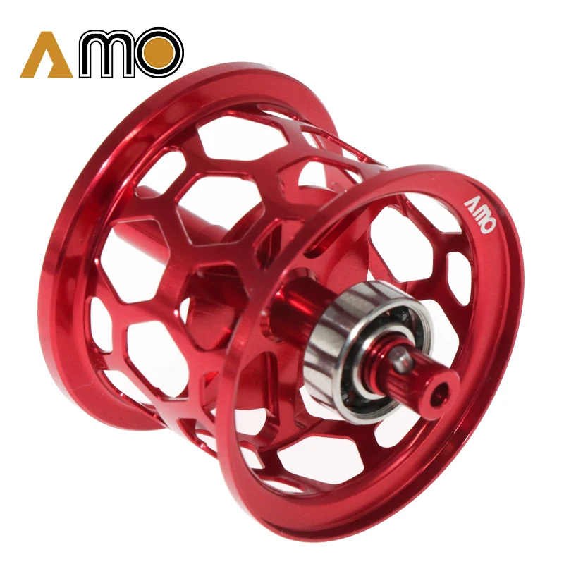 AMO DIY 釣りリールスプール MORRUM-Ι SX1600C / 1601C 釣りリール
