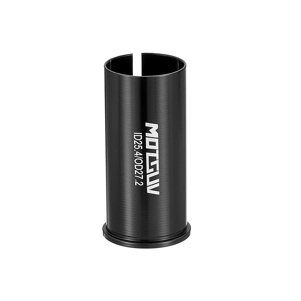 Sleek Design Mountain Road Bicycle Reducer Bushing Conversion Adapter 25 427 231 6mm Solves Frame Compatibility Issues