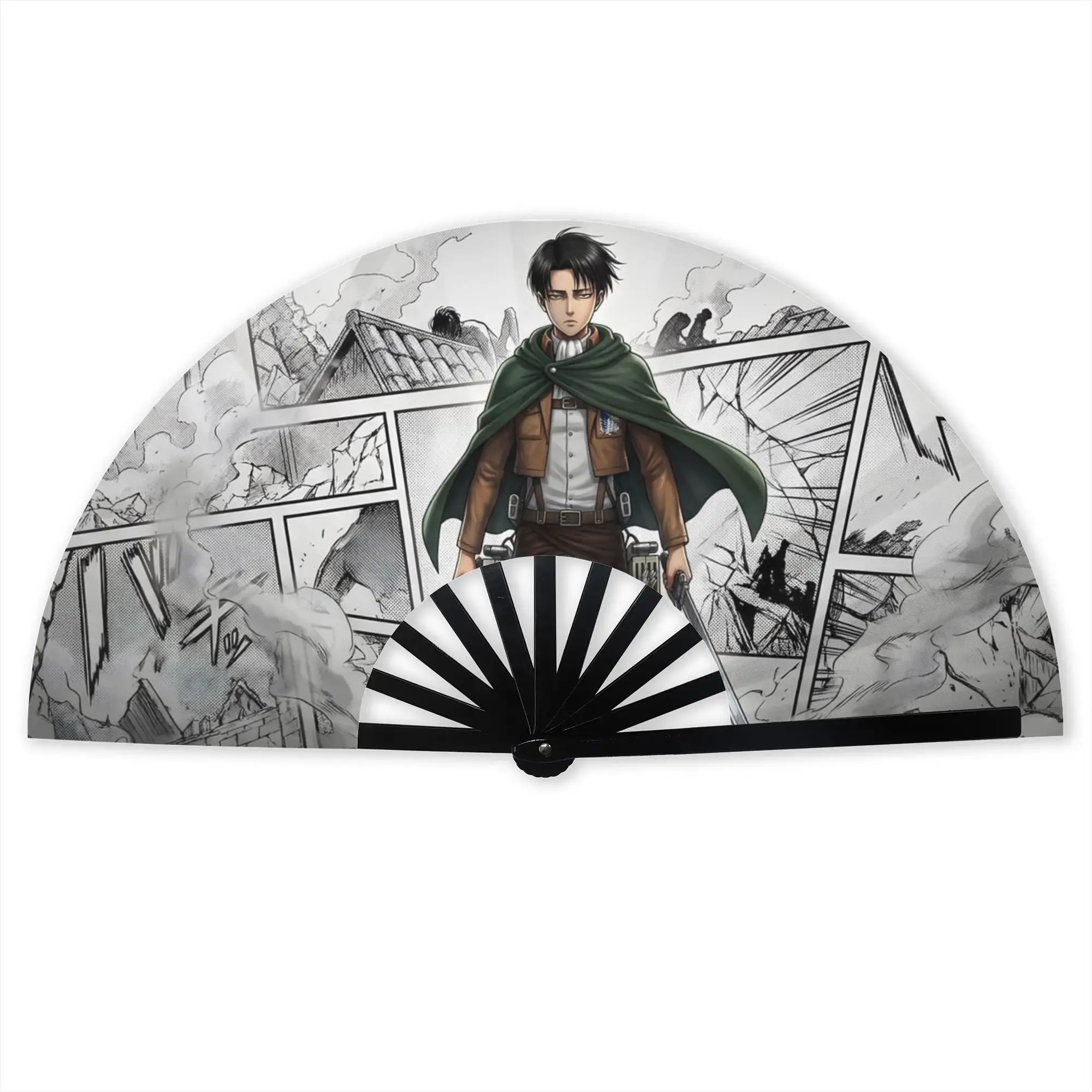 ventilador-portatil-personalizado-attack-on-titan-ventilador-de-viagem-em-poliester-ventilador-dobravel-para-danca-chinesa