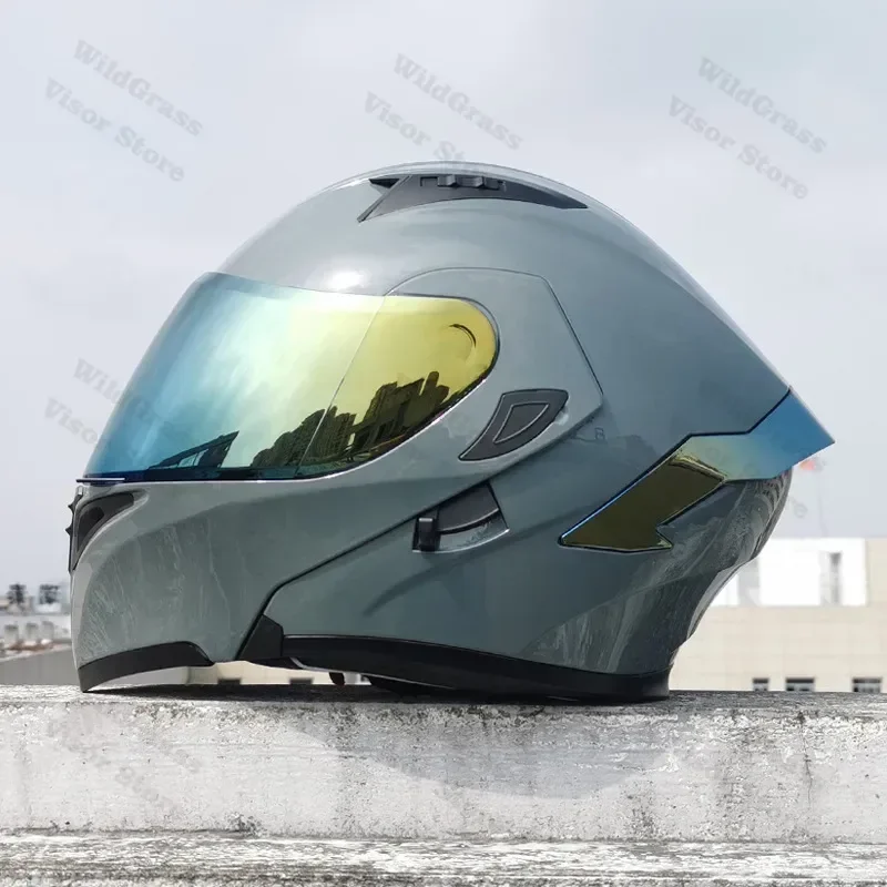 Kép 6: ORZ Spoiler ORZ-991 helmes Farok Spoiler helmes Helyettesítés accessor