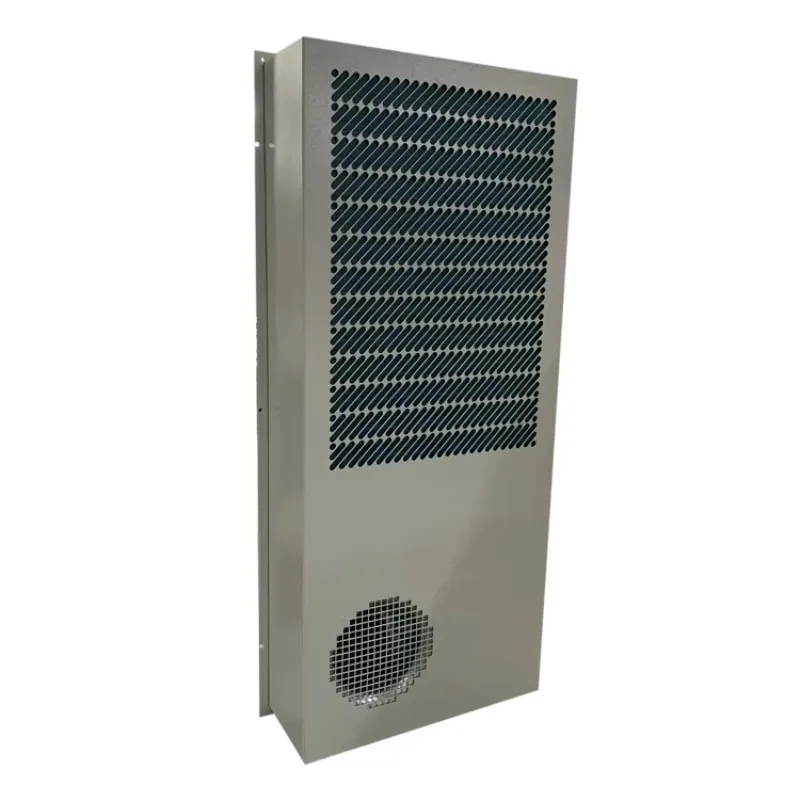 13600BTU/H Energy Saving AC R134A Electric Door Mounted 4000W Cabinet air Conditioner