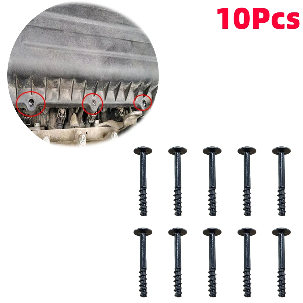 

Universal Car Air Filter Housing Retaining Screw, Air Cleaner Box Lid Bolt Fastener Clip For VW AUDI Seat Vauxhall Opel Jaguar