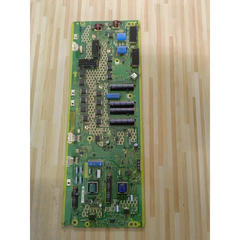 

TH-P55VT31C P55gt32c SC Board Y Tnpa5335 Bl