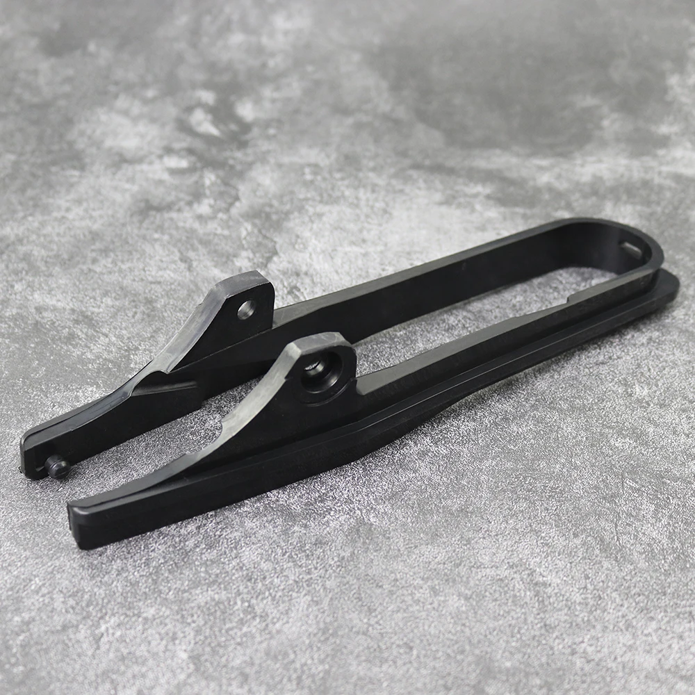 

Motorcycle Rear Flat Fork Buffer Swingarm Chain Guide Slider Fit For Honda CBR600 F4 CBR 600 F4i 1999-2006 2000 01 02 03 04 05