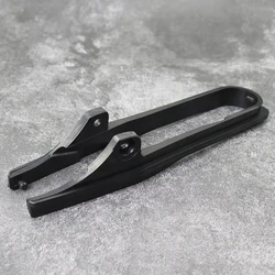 Motorcycle Rear Flat Fork Buffer Swingarm Chain Guide Slider Fit For Honda CBR600 F4 CBR 600 F4i 1999-2006 2000 01 02 03 04 05