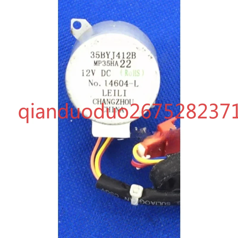 

Second-hand suitable for air conditioner synchronous motor dismantling MP35HA22 MP24GA16