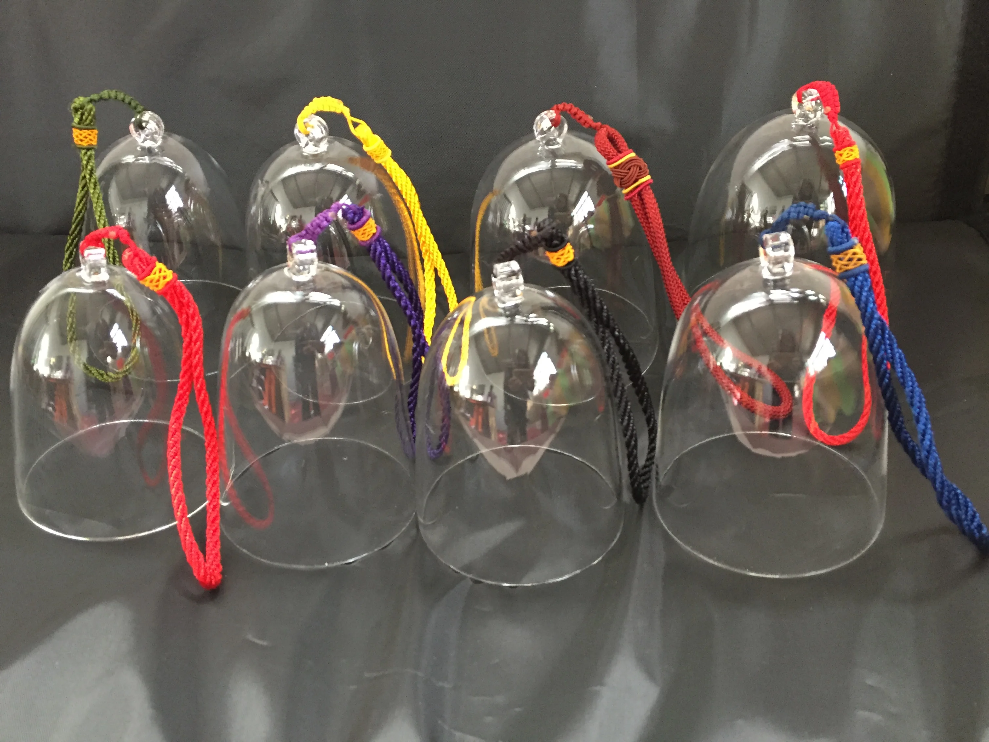 

1Piece any One musical note of 432hz 6th octave C C# D D# E F F# G G# A A# B clear Crystal singing bell