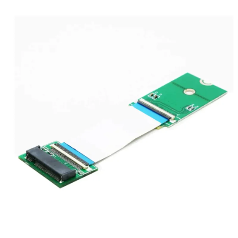 

A15R-M2 2242 к NVME 2280 Плата модификации жесткого диска для портативного портативного устройства Lenovo Legion Go