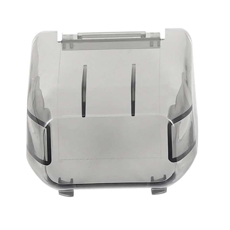 Lens Protective Cap For DJI Mavic Mini Drone Quick Release Camera Cover Guard Protector Lens Cover For Mavic Mini Accessories