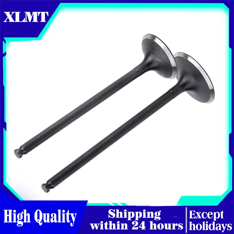

Motorcycle Engine Parts Intake Exhaust Valve Stem For 250 EXC-F2007 SX-F XC-F XCF-W F 2012 77036030000 77136031000 77136030100