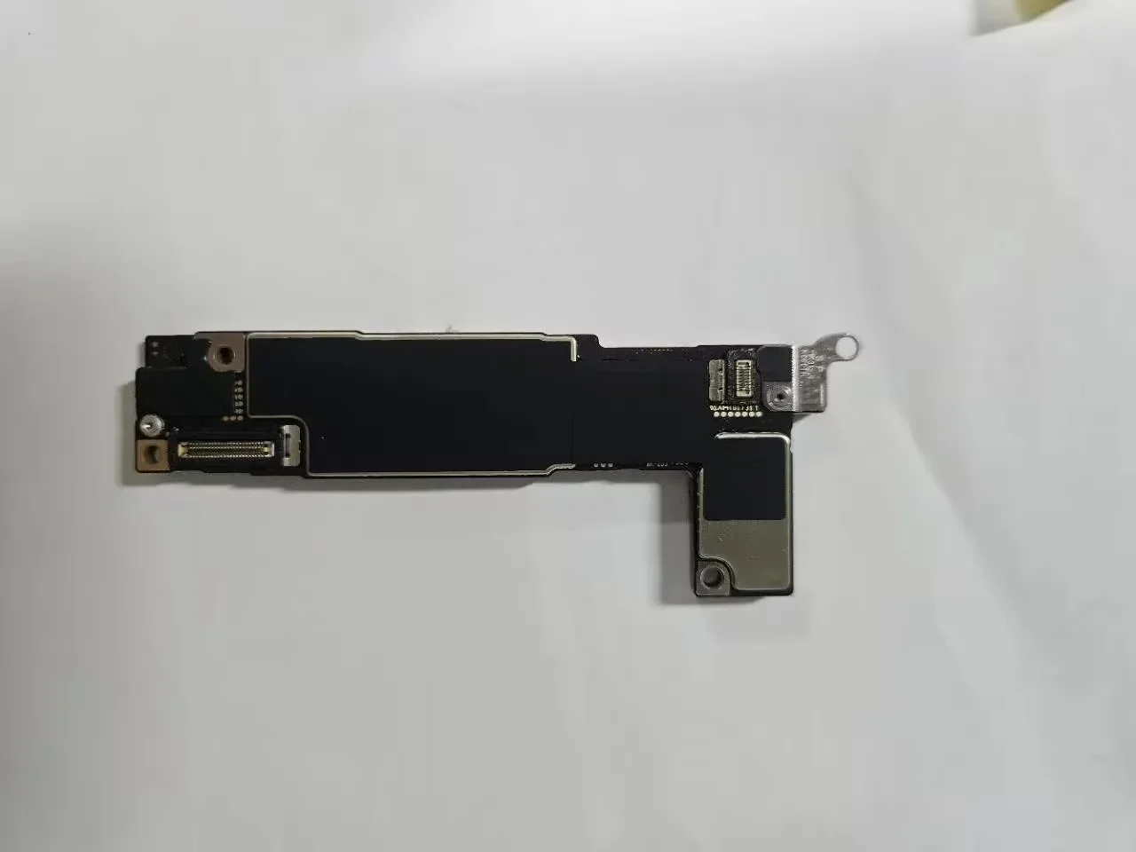 E-SIM/SIM Version Unlocked Mainboard For iPhone 15 Plus Motherboard Clean ICloud With/NO Face ID Fully Tested Logic Board