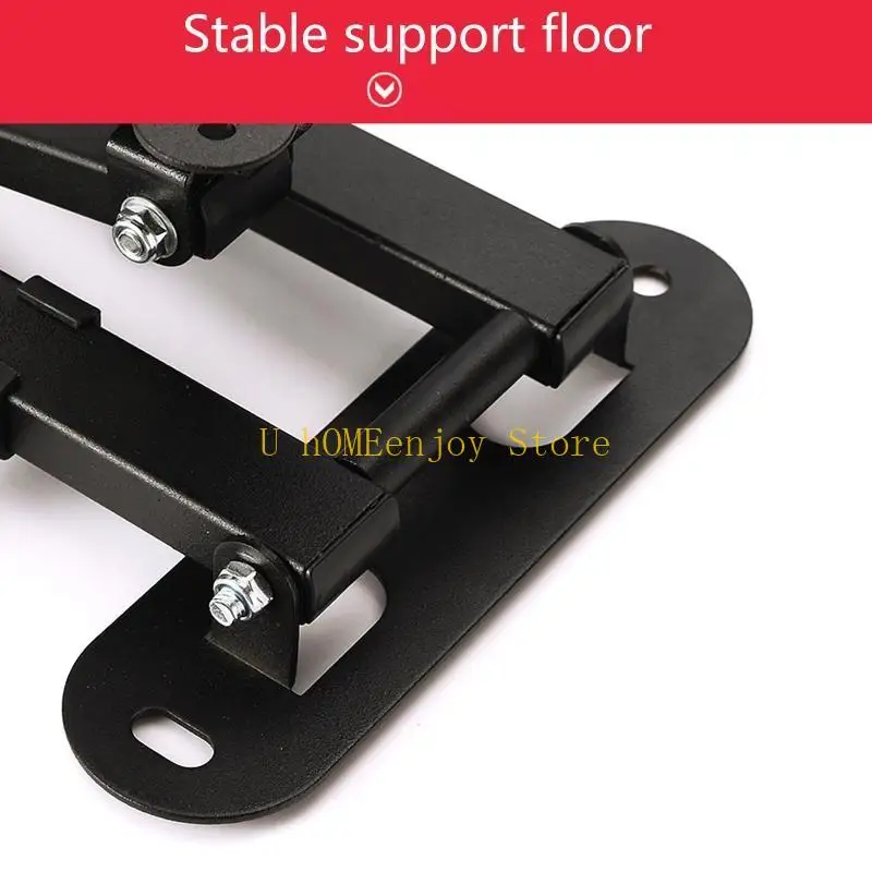 B0KF For Echo Show 15 Wall Mount Stand 360 Degree Adjustable Stand Wall Mount view 2