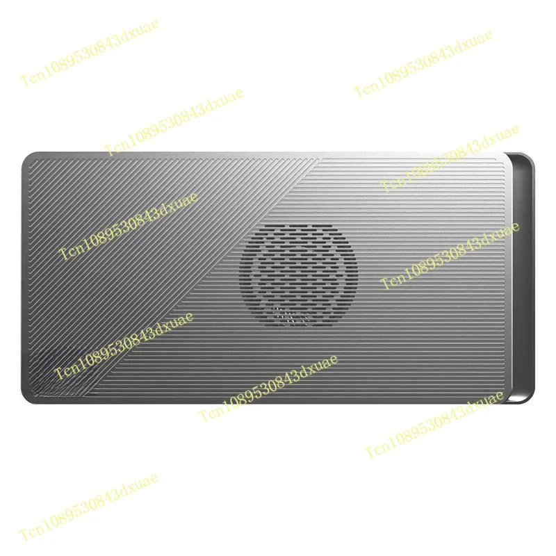 2024 G1  7600M XT Mobile Graphics, 8GB GDDR6, Oculink, USB4, 4 Smallest Graphics Card Expansion
