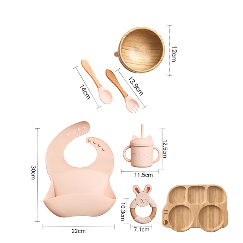 Variant: 7pcs set-17