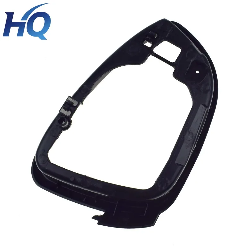 

3C8857601A 3C8857602A LEFT & RIGHT Side Mirror Housing Frame trim For VW passat b7 CC Jetta MK6 Beetle EOS Scirocco