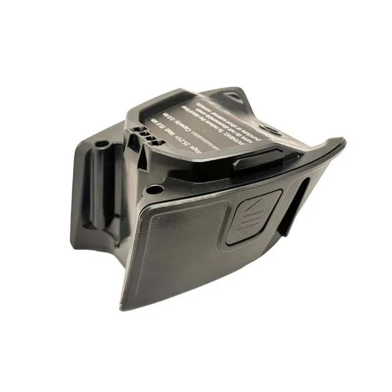 LXYB18B For Triflex+ HX1/HX2 Series Handle 3500 Mah Lithium- Replacement Battery For Vacuum Cleaner