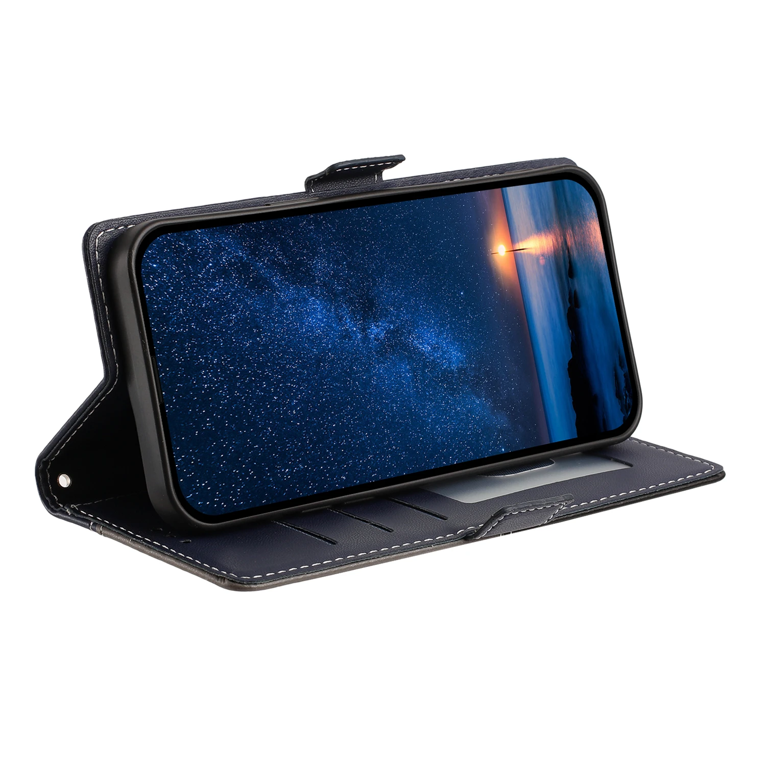Custodia per telefono in pelle - Vivo X200 recensione e prezzo