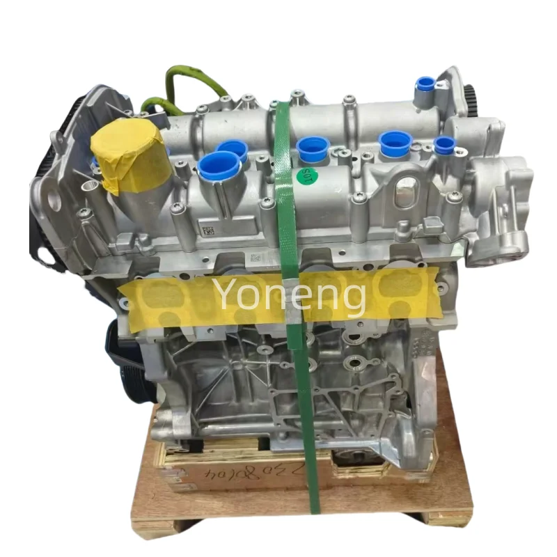 Bare Engine Good Price 1.2T CYA Engine Assembly For VW LaVida Sagitar Golf