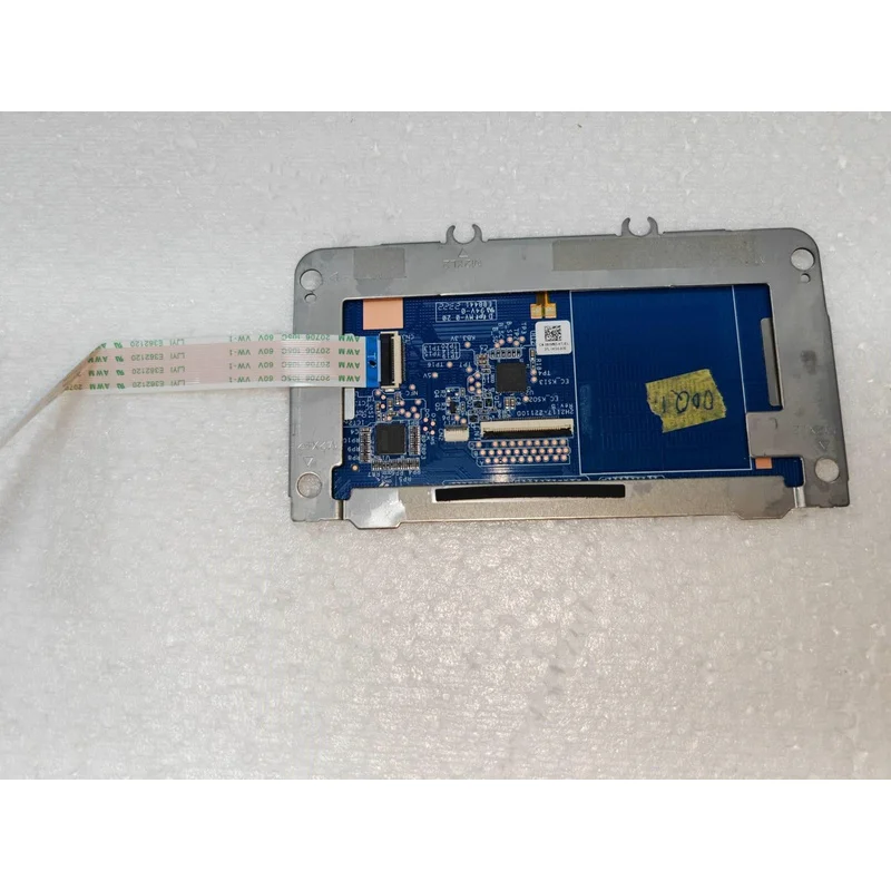 f  Laptop Touchpad for DELL Latitude 3440 3450 E3440 E3450 091M8D