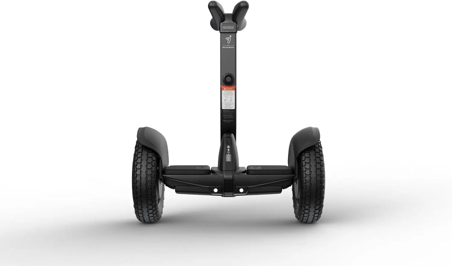 Smart Self-Balancing Scooter - Powerful Motor, 10/11.2/12.4 mph, Hoverboard w/t LED Light, Compatible